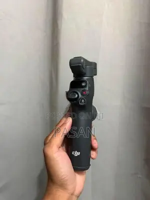 DJI Osmo Mobile 7p Gimbal