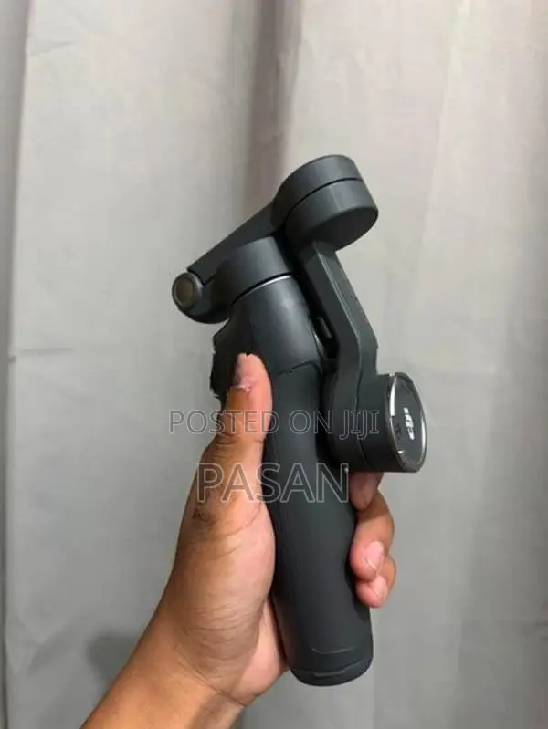 DJI Osmo Mobile 7p Gimbal