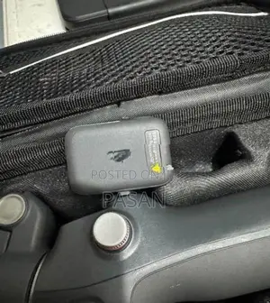 DJI Osmo Mobile 7p Gimbal