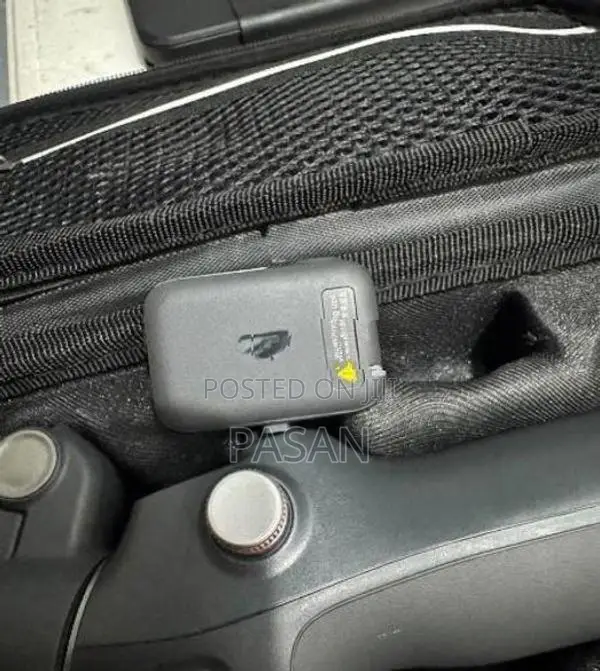 DJI Osmo Mobile 7p Gimbal