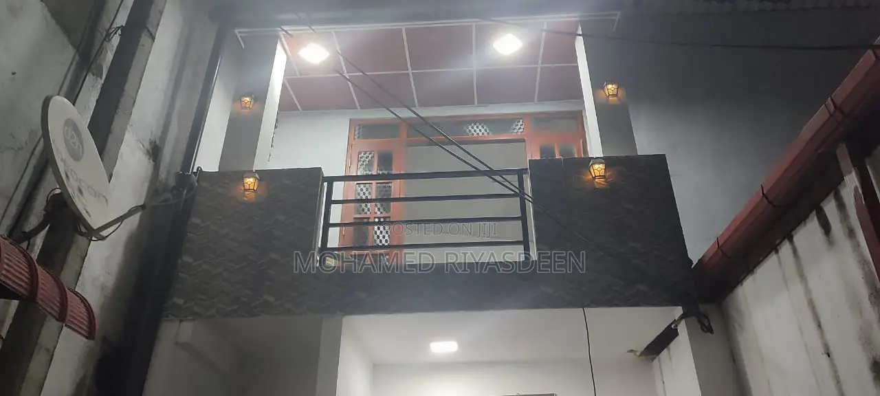 3bdrm House in Wellampitiya for sale