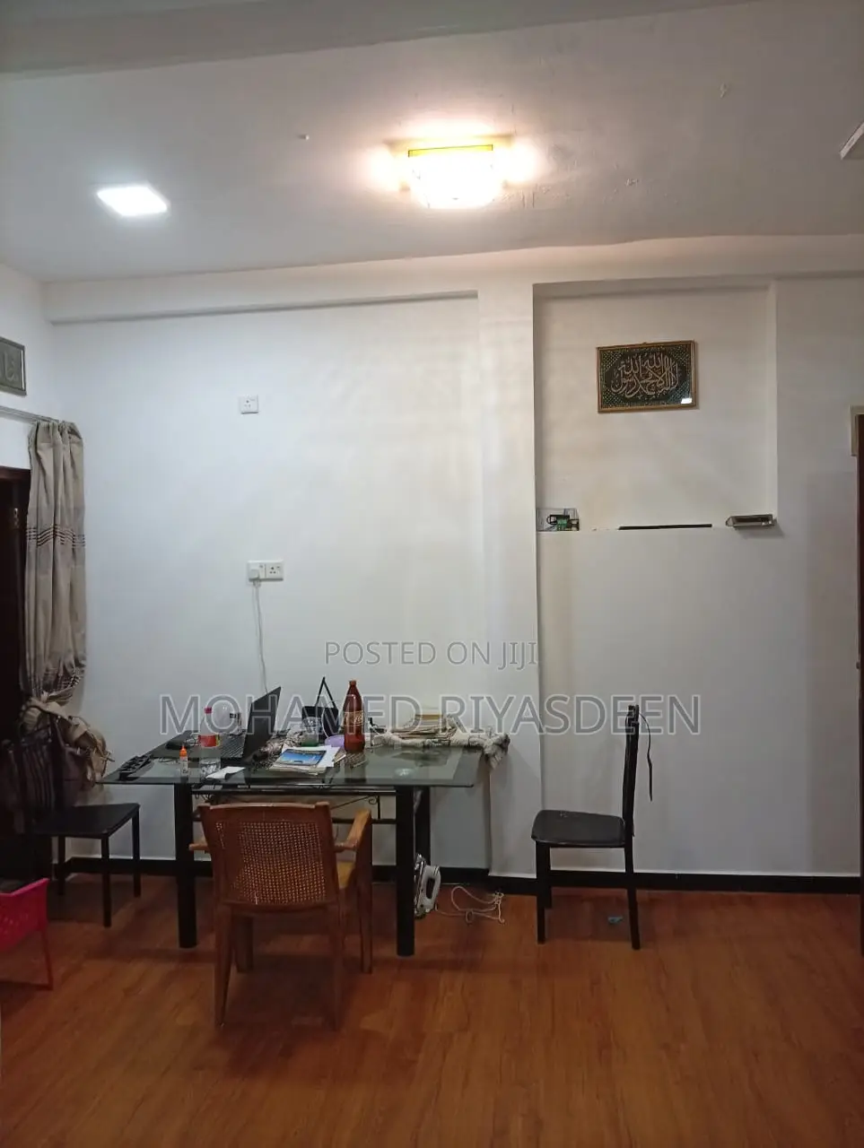 3bdrm House in Wellampitiya for sale