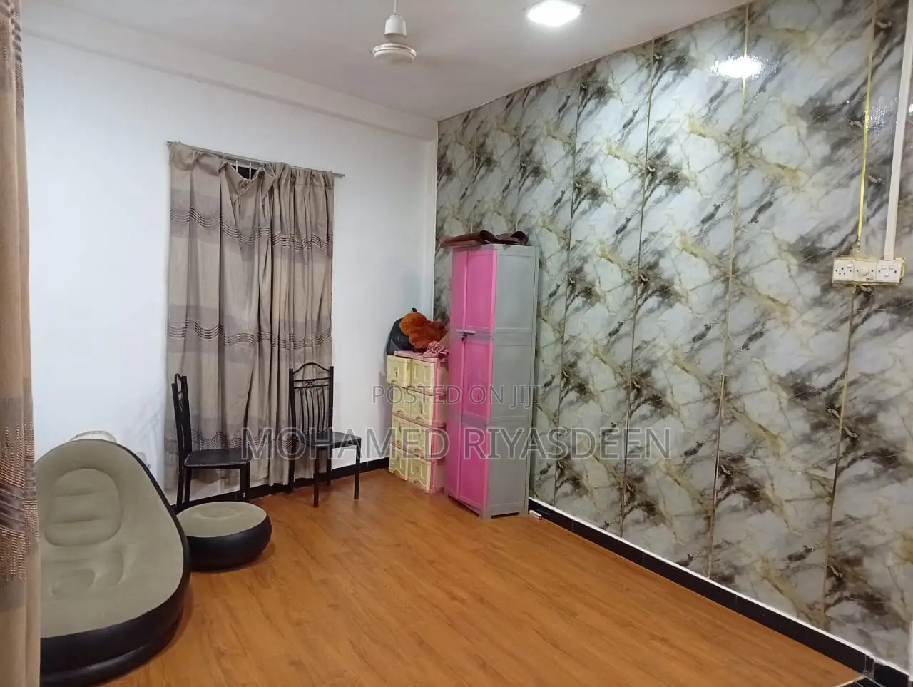 3bdrm House in Wellampitiya for sale