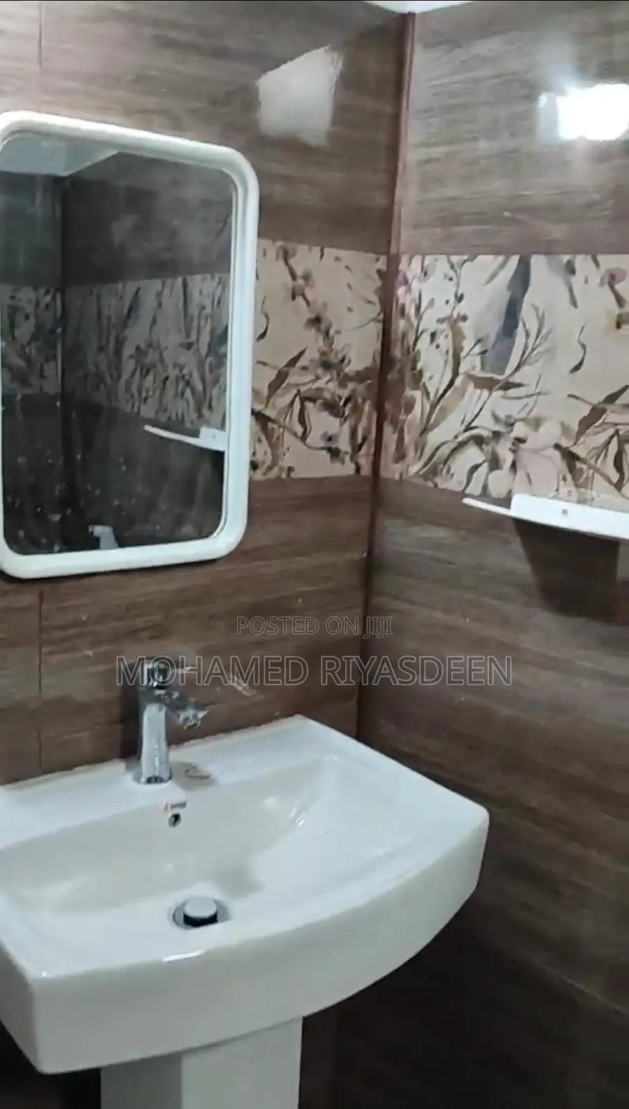 3bdrm House in Wellampitiya for sale