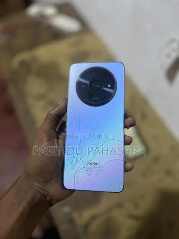 Xiaomi Redmi A3 (Used)