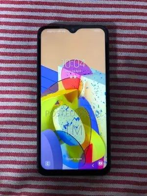 Samsung Galaxy A10s (Used)