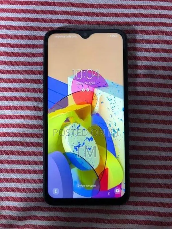 Samsung Galaxy A10s (Used)