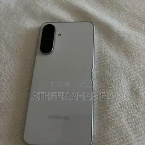 Samsung Galaxy A56 5G (Used)