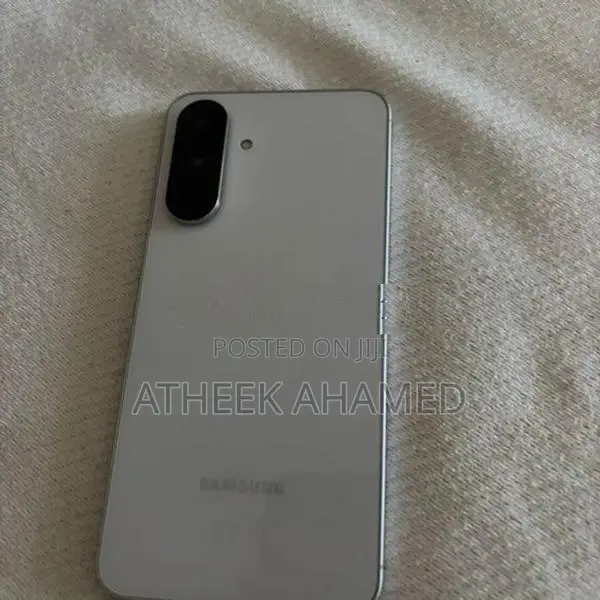 Samsung Galaxy A56 5G (Used)