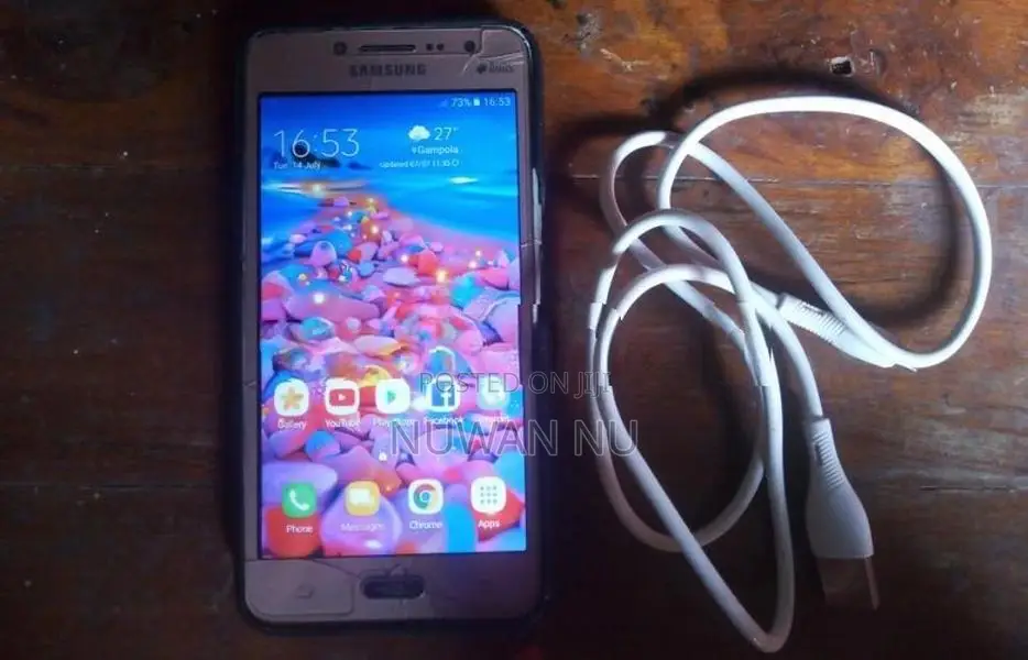 Samsung Galaxy J2 (Used)