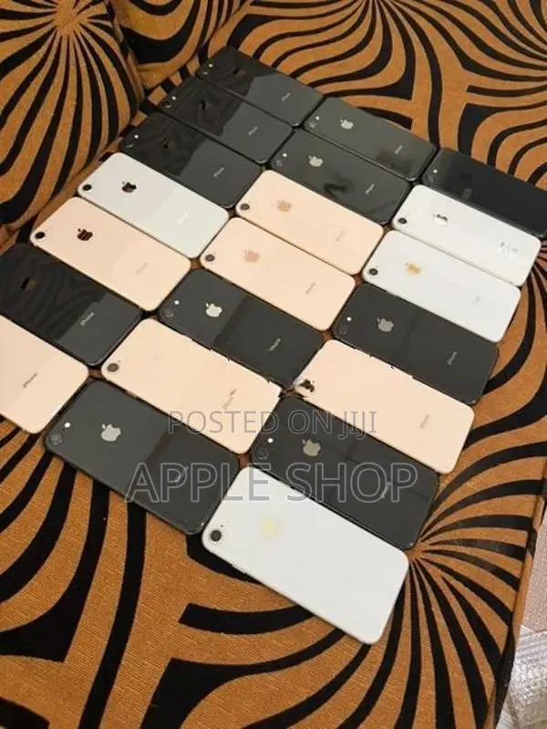 Apple iPhone 8 64GB (Used)