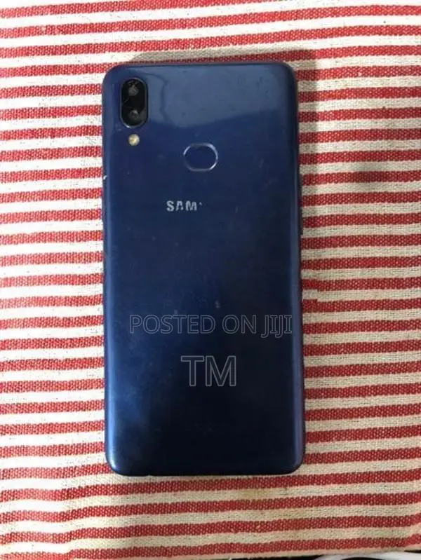 Samsung Galaxy A10s (Used)