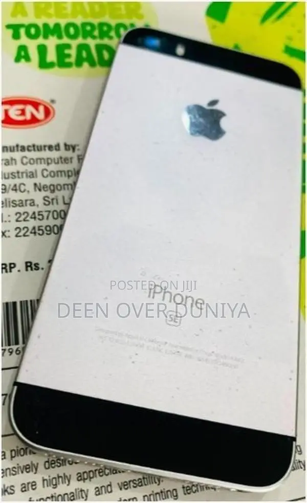 Apple iPhone SE (Used)