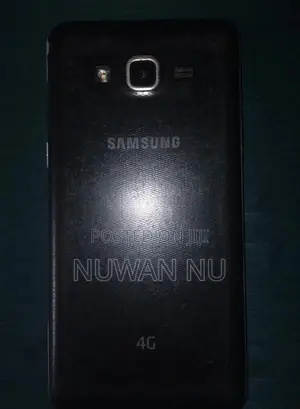 Samsung Galaxy J2 (Used)