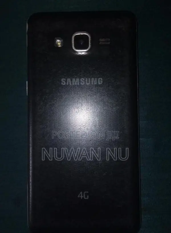 Samsung Galaxy J2 (Used)