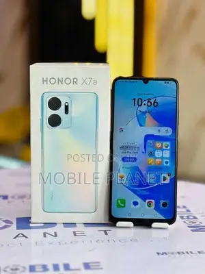 Huawei Honor X7A 6GB 128GB (Used)