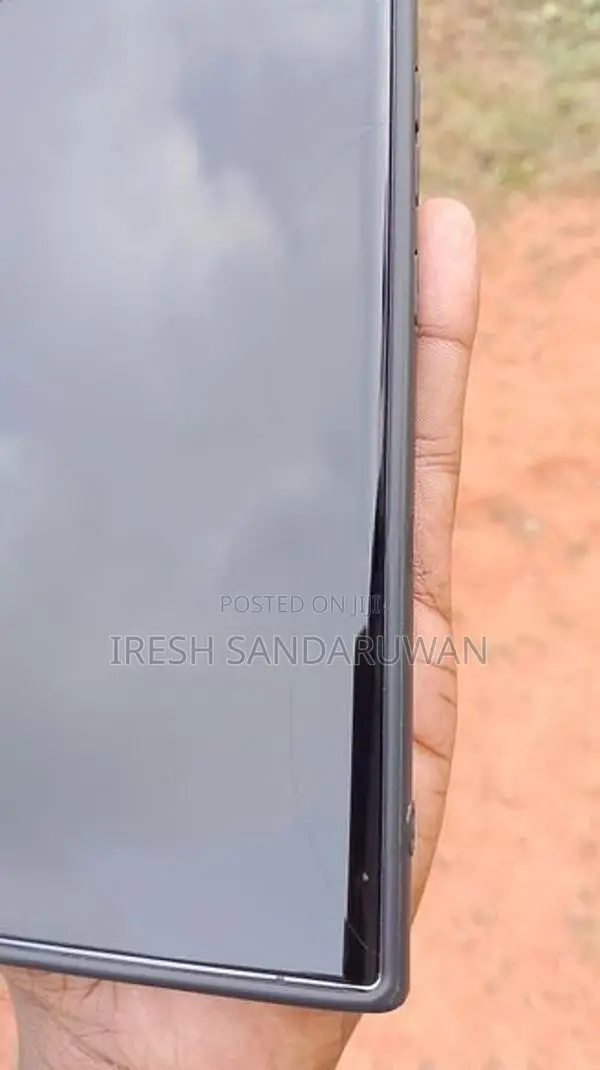 Samsung Galaxy S23 Ultra (Used)