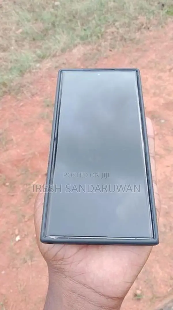 Samsung Galaxy S23 Ultra (Used)