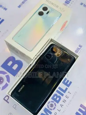 Huawei Honor X7A 6GB 128GB (Used)