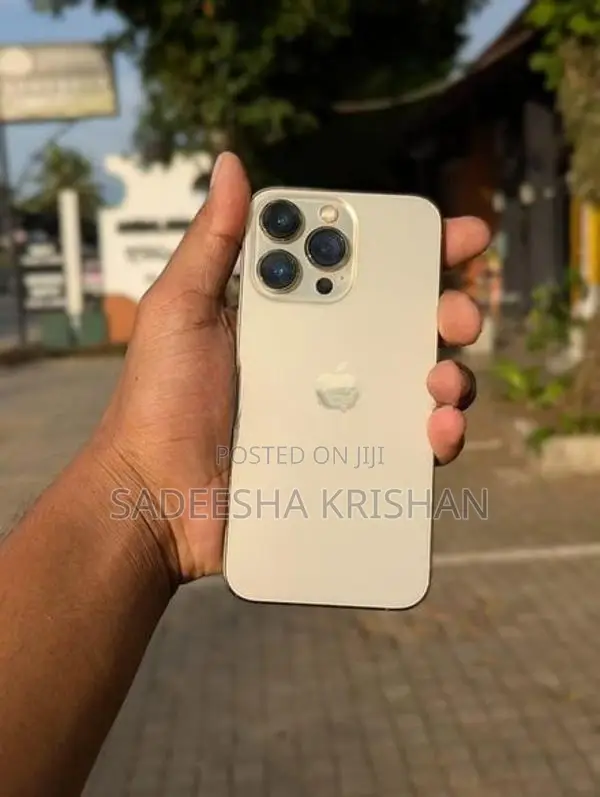Apple iPhone 13 Pro (Used)