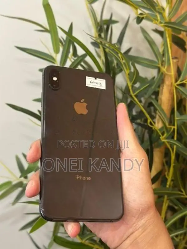 Apple iPhone XS Max 64GB (Used)