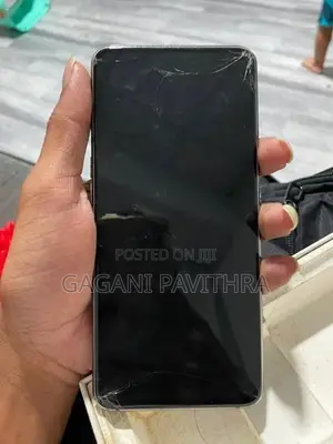 Samsung Galaxy A80 (Used)