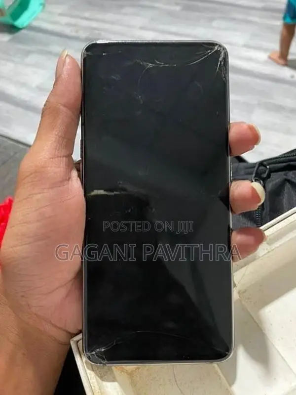 Samsung Galaxy A80 (Used)