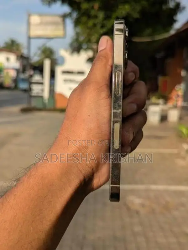 Apple iPhone 13 Pro (Used)