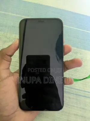 Apple iPhone 12 Pro (Used)