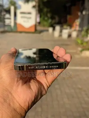 Apple iPhone 13 Pro (Used)
