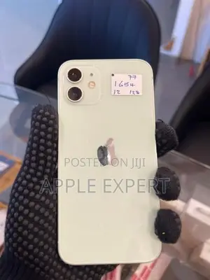 Apple iPhone 12 (Used)