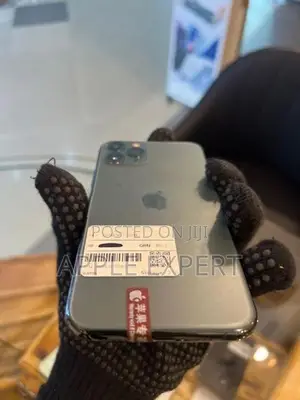 Apple iPhone 11 Pro (Used)