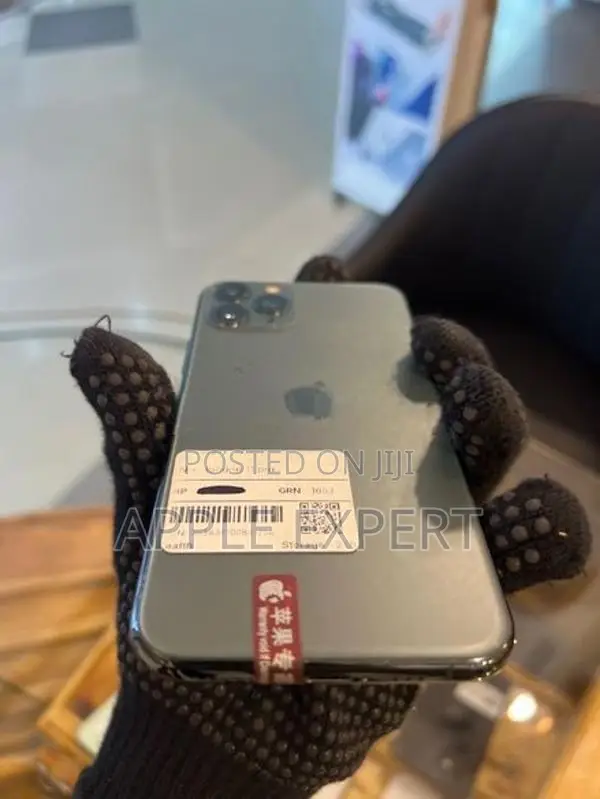Apple iPhone 11 Pro (Used)