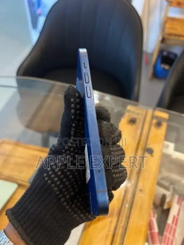 Apple iPhone 12 (Used)