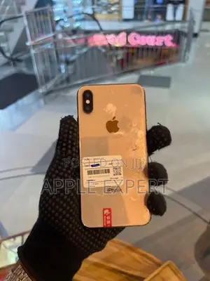 Apple iPhone XS (Used)