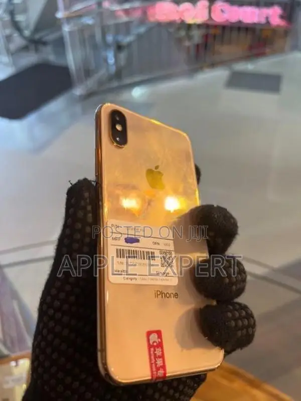 Apple iPhone XS (Used)