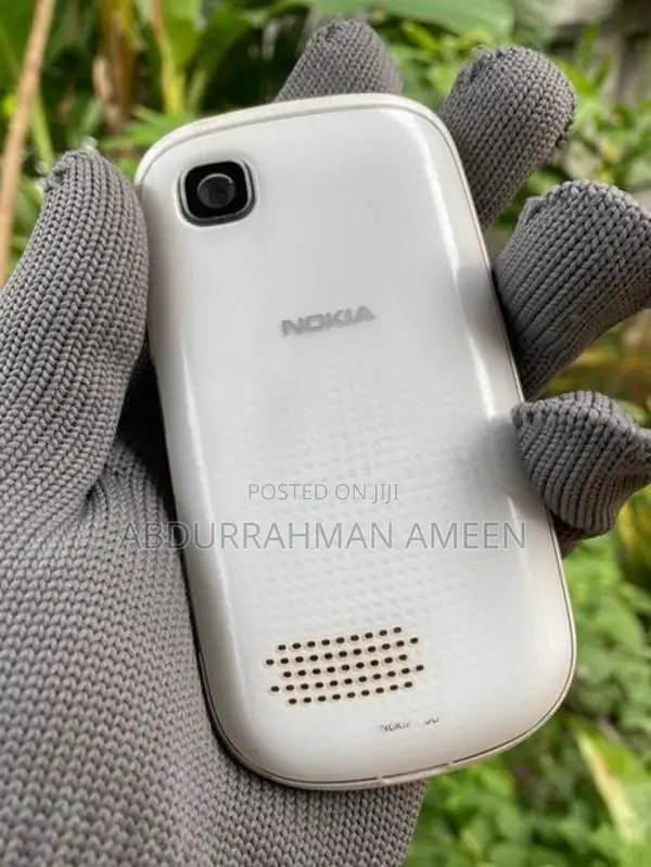 Nokia Asha 200 (Used)