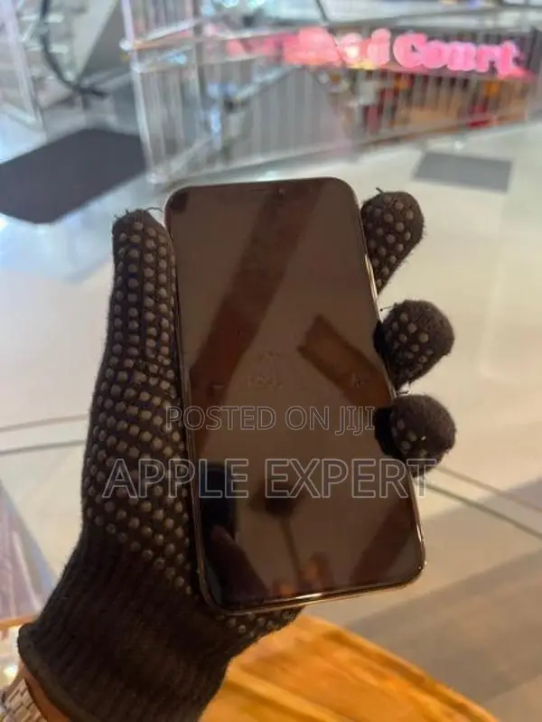 Apple iPhone XS (Used)