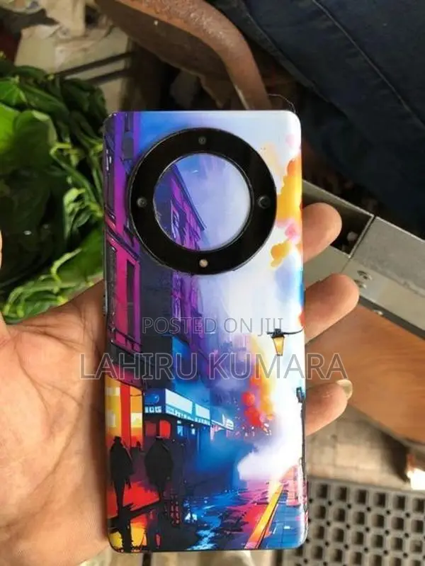 Honor X9a (Used)