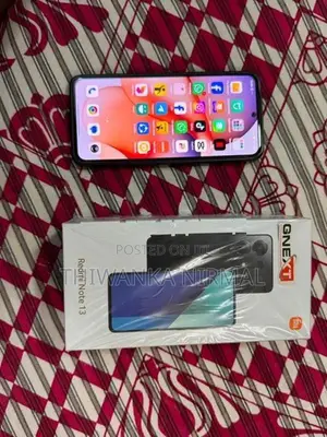 Xiaomi Redmi Note 13 (Used)