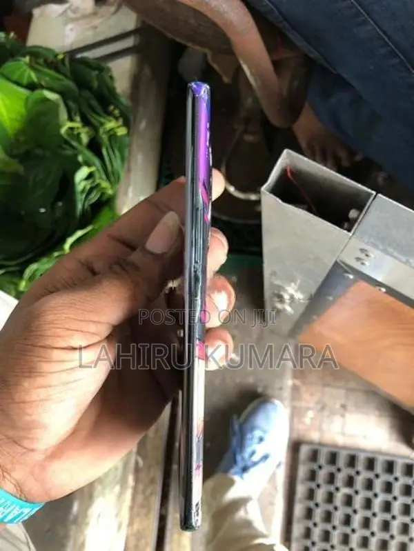 Honor X9a (Used)