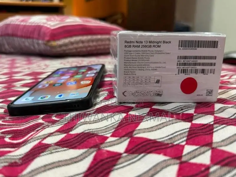 Xiaomi Redmi Note 13 (Used)