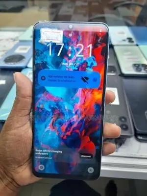 Realme Note 50 (Used)