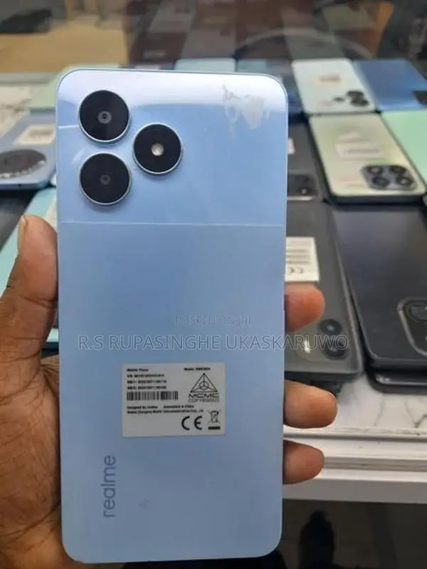 Realme Note 50 (Used)