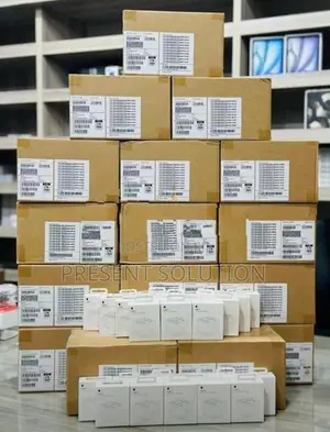 20W Apple Power Adapter