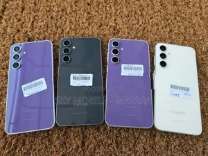Samsung Galaxy S23 FE 8GB/256GB (Used)