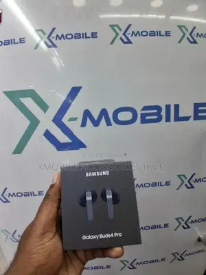 Samsung Galaxy Buds 4 Pro