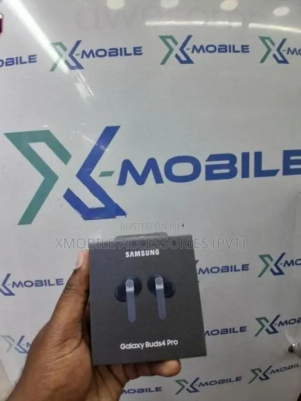 Samsung Galaxy Buds 4 Pro