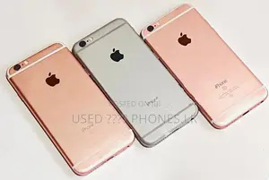 Apple iPhone 6S 64GB (Used)