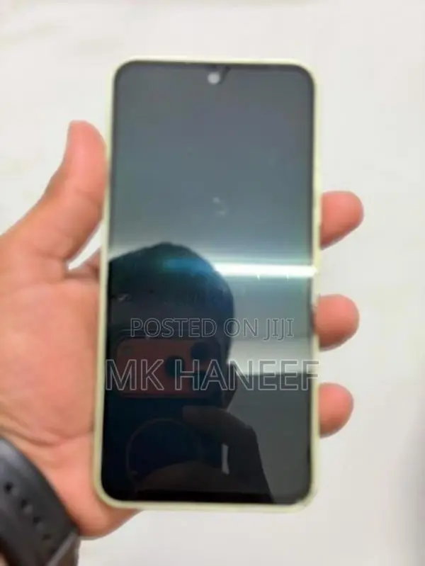 Samsung Galaxy A54 (Used)